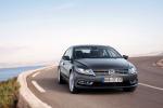 Volkswagen Passat CC 2012 года